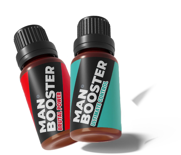 ManBooster – časté dotazy a odpovědi